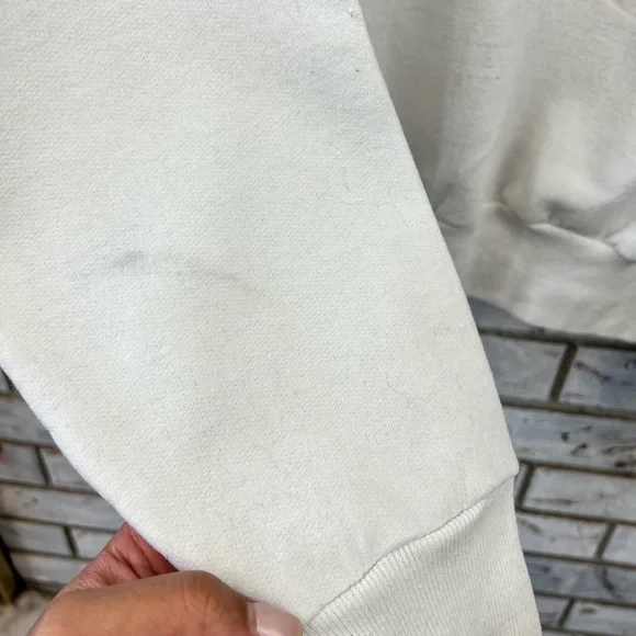 Vintage | Teddy Bear and Kitten Crewneck - Picture 6 of 9